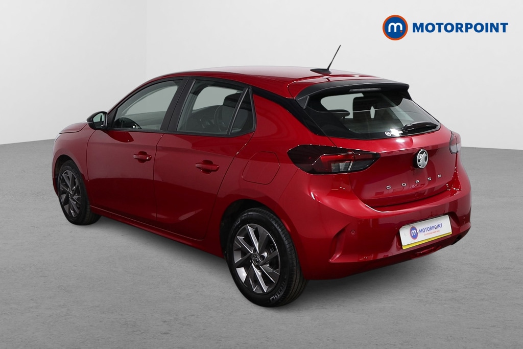 Used Vauxhall Corsa for sale - 78197020: Photo 5