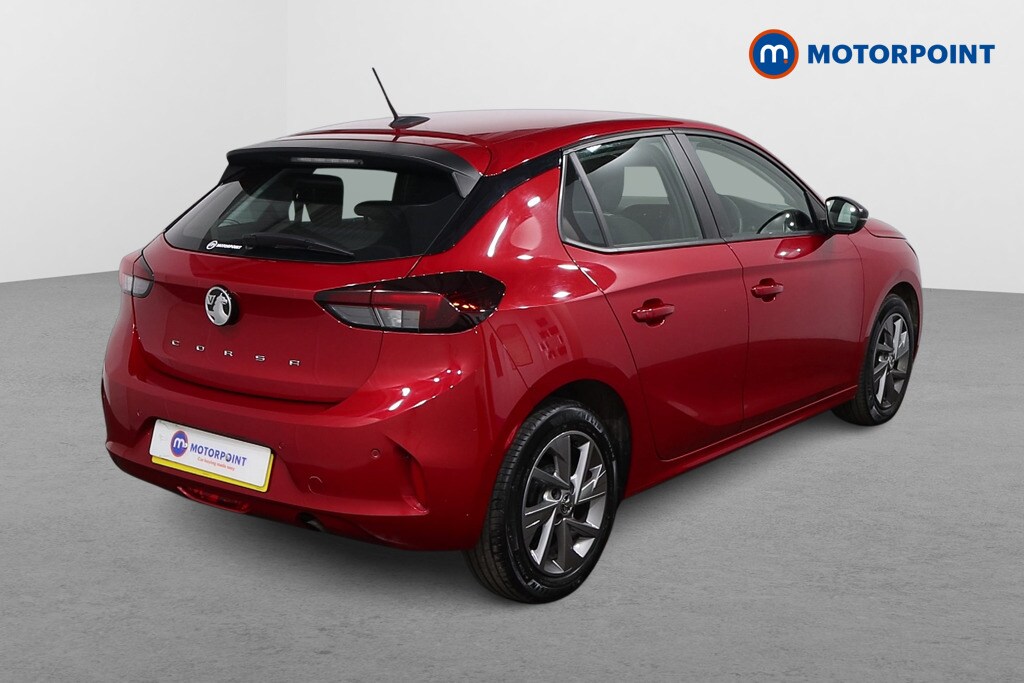 Used Vauxhall Corsa for sale - 78197020: Photo 7