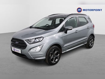 Used Ford Ecosport undefined for sale - 78716959: Photo