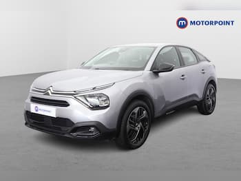 Used Citroen C4 2023 for sale - 79762516: Photo