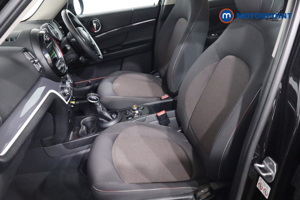 Used MINI Countryman 2018 for sale - 77650721: Photo 11