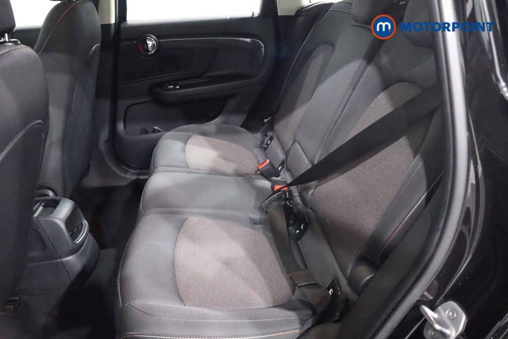 Used MINI Countryman 2018 for sale - 77650721: Photo 12