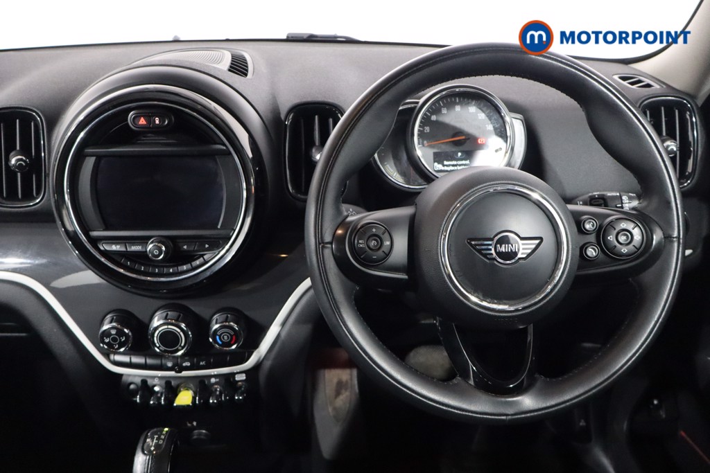 Used MINI Countryman 2018 for sale - 77650721: Photo 13