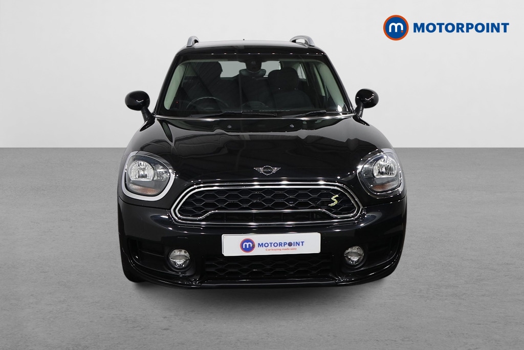 Used MINI Countryman 2018 for sale - 77650721: Photo 2