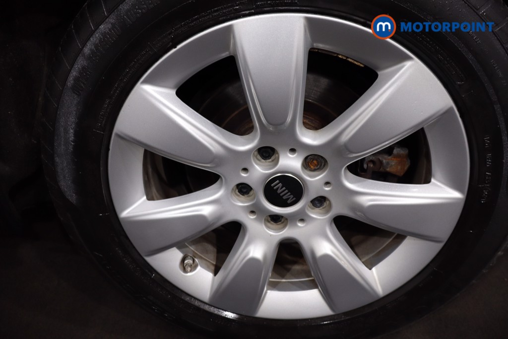 Used MINI Countryman 2018 for sale - 77650721: Photo 20