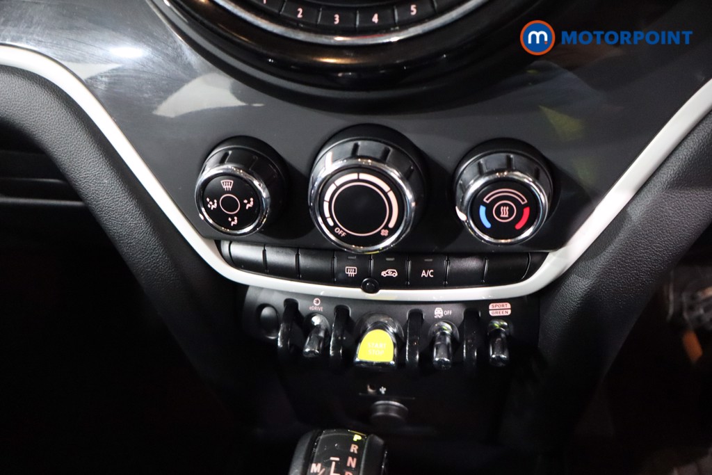 Used MINI Countryman 2018 for sale - 77650721: Photo 25