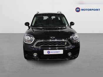 Used MINI Countryman 2018 for sale - 77650721: Photo