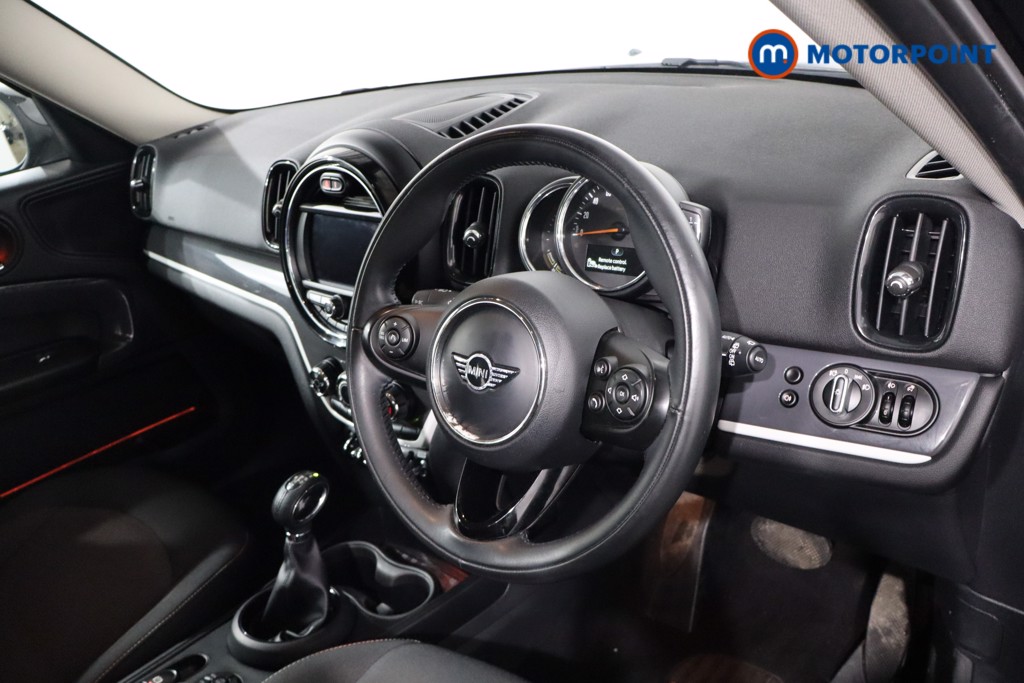 Used MINI Countryman 2018 for sale - 77650721: Photo 32