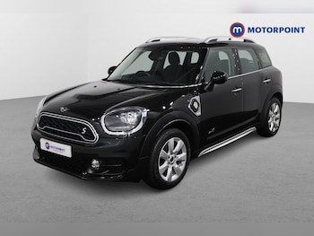 Used MINI Countryman 2018 for sale - 77650721: Photo