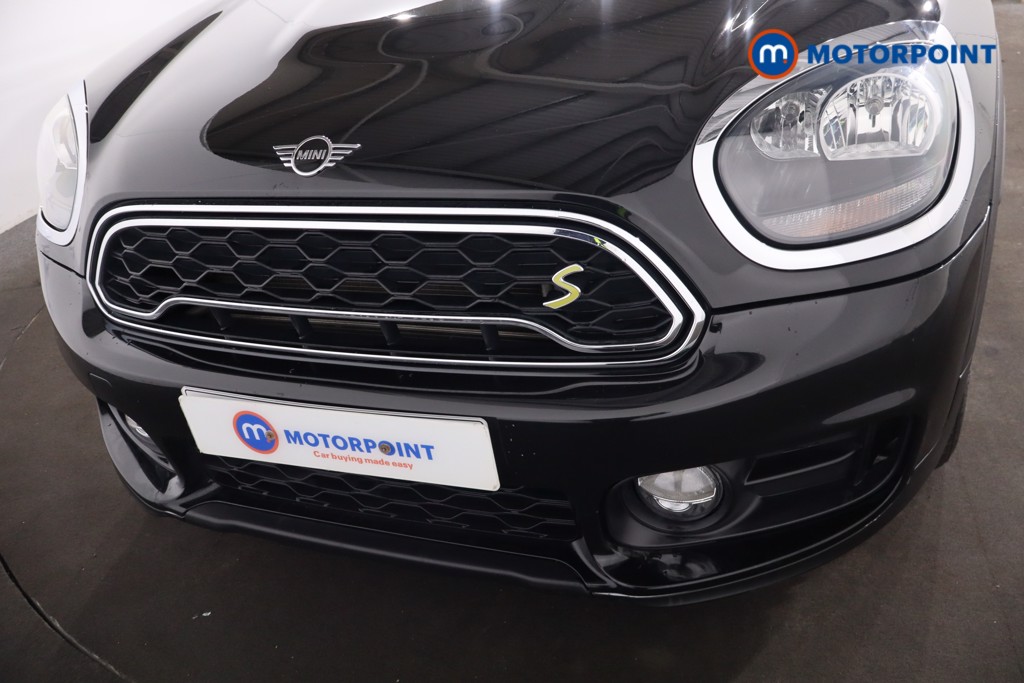 Used MINI Countryman 2018 for sale - 77650721: Photo 41