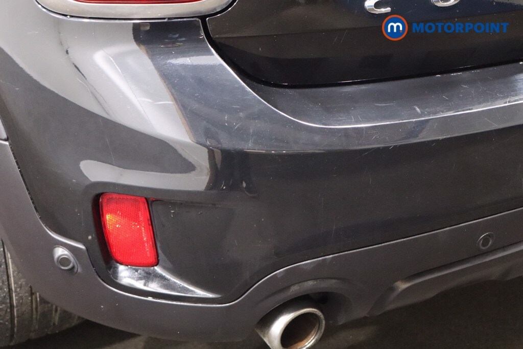 Used MINI Countryman 2018 for sale - 77650721: Photo 45