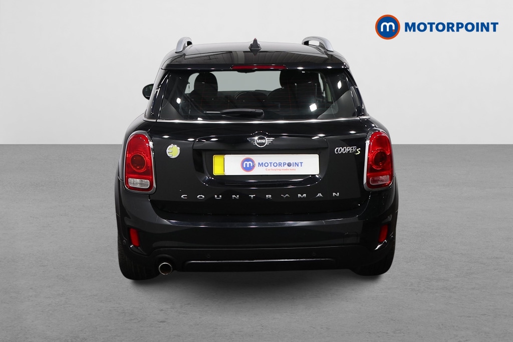 Used MINI Countryman 2018 for sale - 77650721: Photo 6