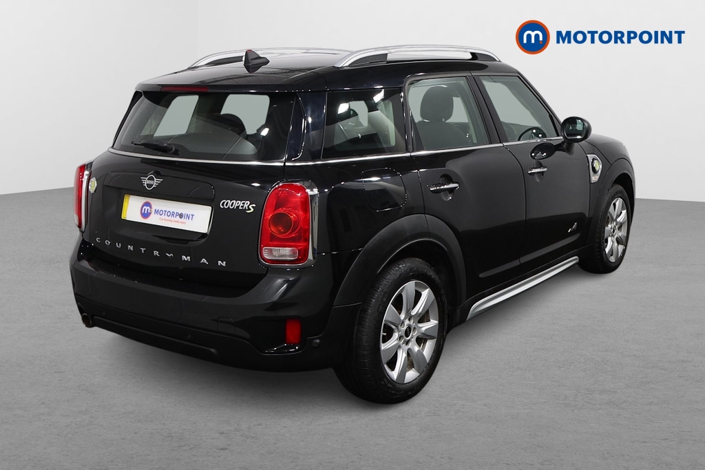 Used MINI Countryman 2018 for sale - 77650721: Photo 7