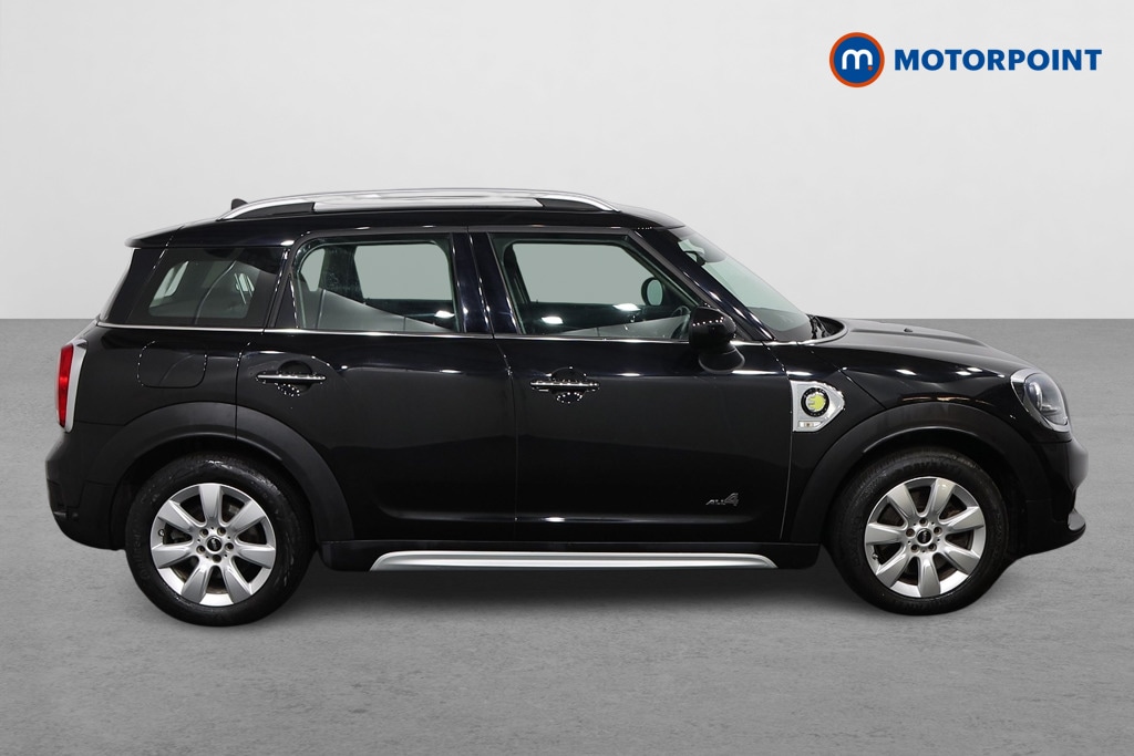 Used MINI Countryman 2018 for sale - 77650721: Photo 8