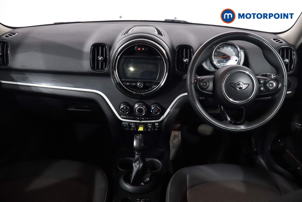 Used MINI Countryman 2018 for sale - 77650721: Photo 9