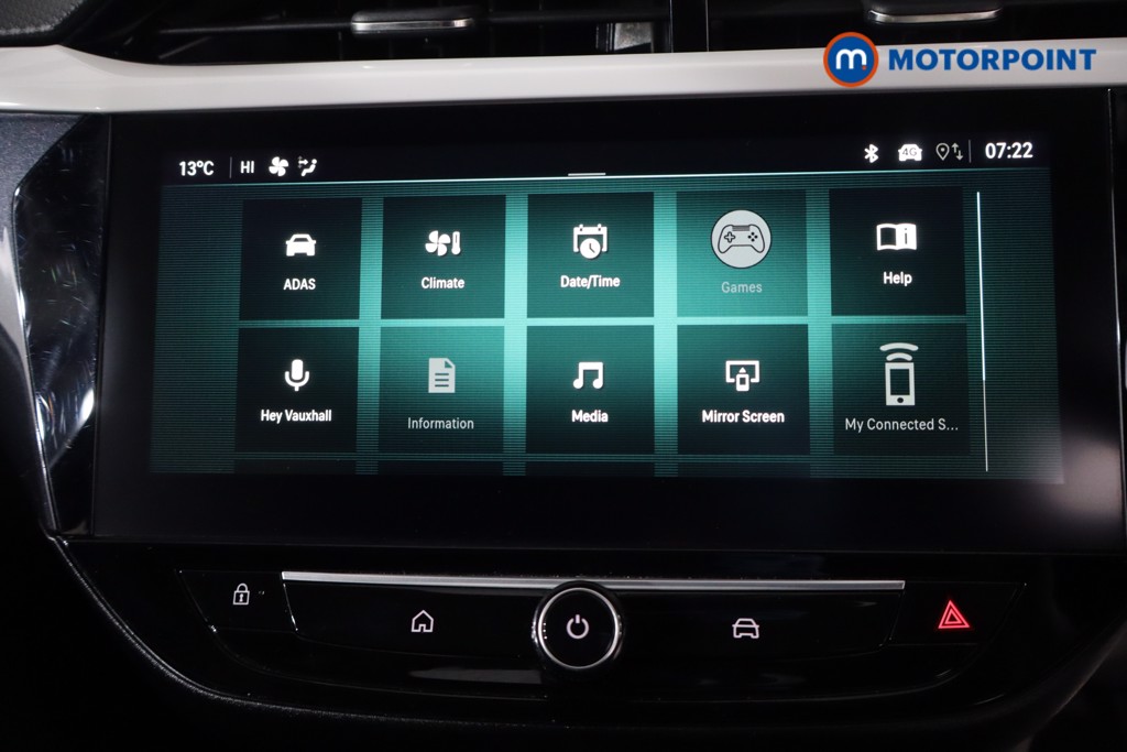 Used Vauxhall Corsa 2025 for sale - 77779267: Photo 10