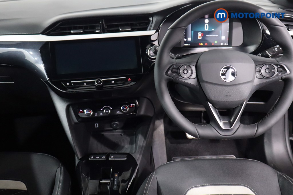 Used Vauxhall Corsa 2025 for sale - 77779267: Photo 11