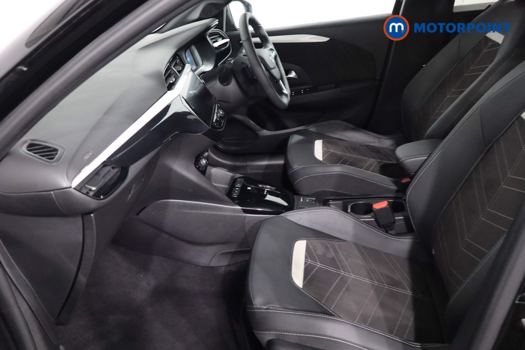 Used Vauxhall Corsa 2025 for sale - 77779267: Photo 12