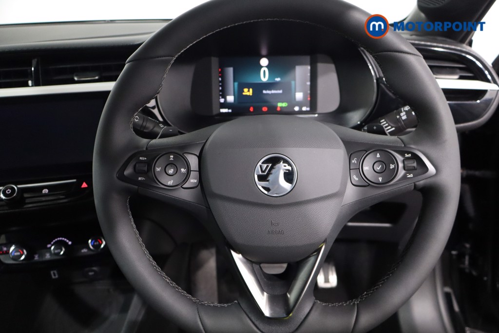 Used Vauxhall Corsa 2025 for sale - 77779267: Photo 14