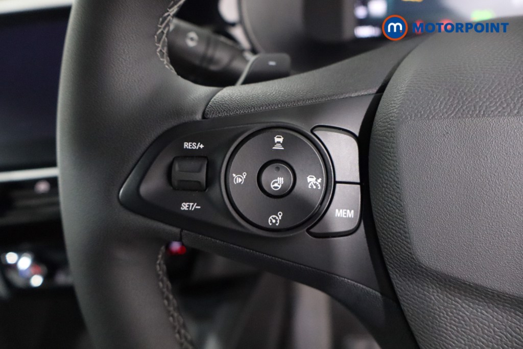 Used Vauxhall Corsa 2025 for sale - 77779267: Photo 15