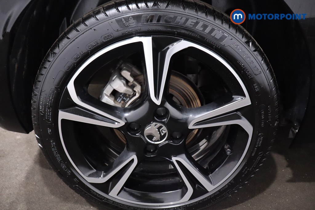 Used Vauxhall Corsa 2025 for sale - 77779267: Photo 17