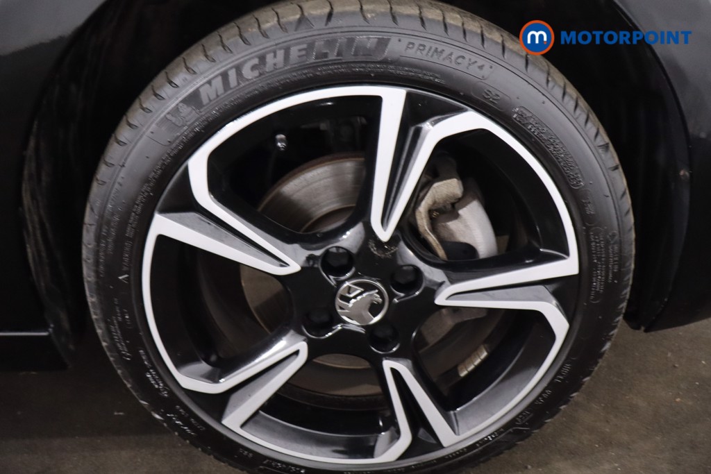 Used Vauxhall Corsa 2025 for sale - 77779267: Photo 18