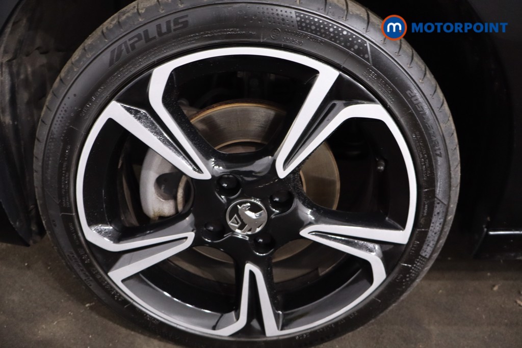 Used Vauxhall Corsa 2025 for sale - 77779267: Photo 19