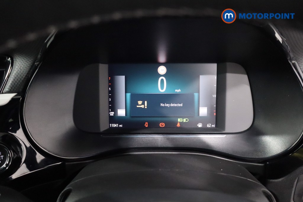 Used Vauxhall Corsa 2025 for sale - 77779267: Photo 21