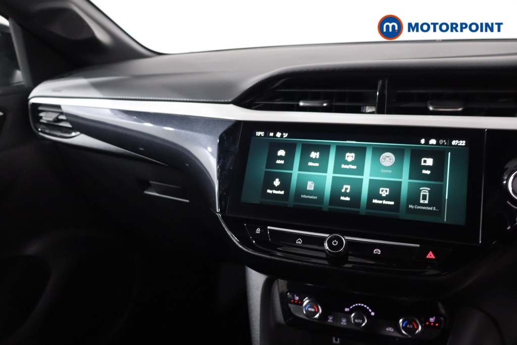 Used Vauxhall Corsa 2025 for sale - 77779267: Photo 27