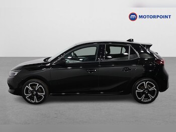 Used Vauxhall Corsa 2025 for sale - 77779267: Photo