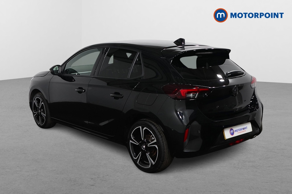 Used Vauxhall Corsa 2025 for sale - 77779267: Photo 5