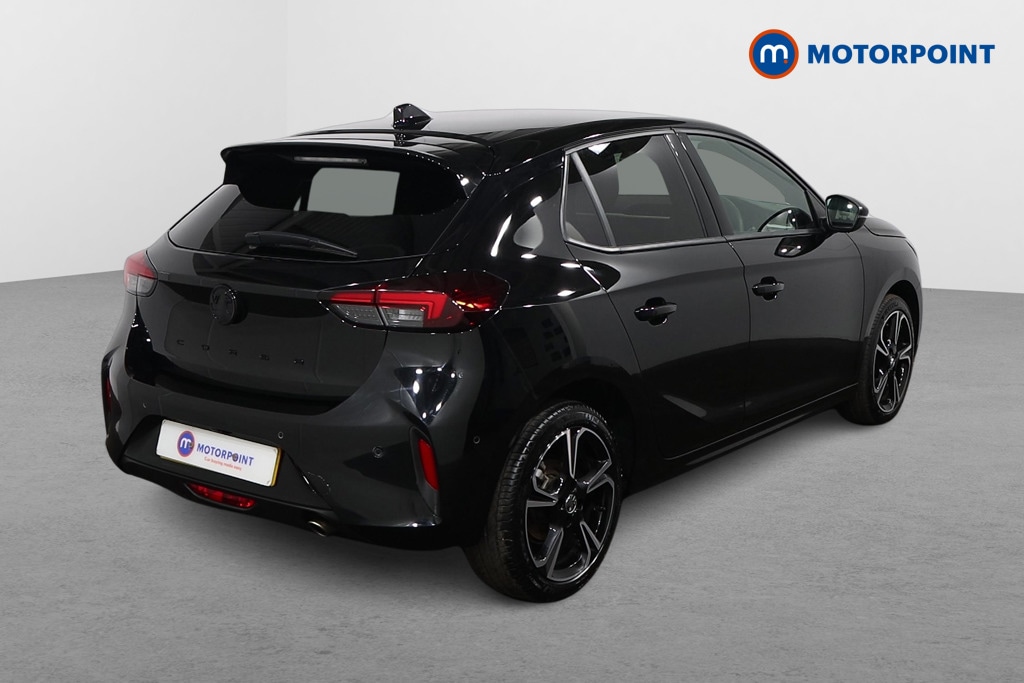 Used Vauxhall Corsa 2025 for sale - 77779267: Photo 7