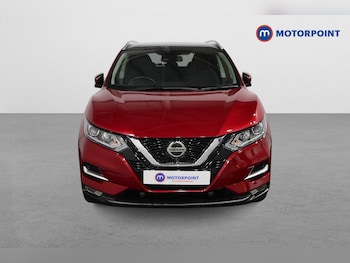 Used Nissan Qashqai 2021 for sale - 78720069: Photo