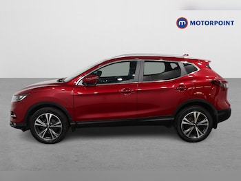 Used Nissan Qashqai 2021 for sale - 78720069: Photo