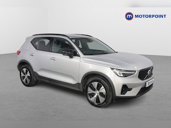 Used Volvo XC40 2023 for sale - 77904090: Photo