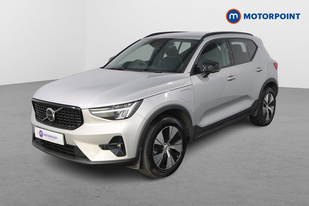 Used Volvo XC40 2023 for sale - 77904090: Photo 3