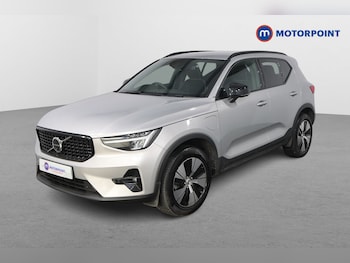 Used Volvo XC40 2023 for sale - 77904090: Photo