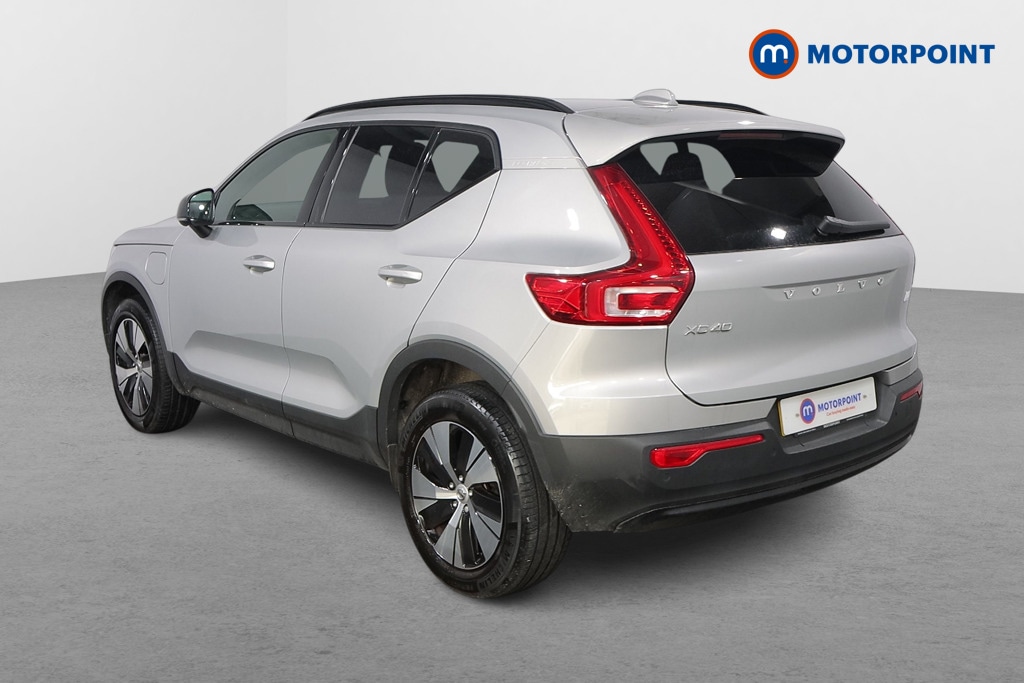 Used Volvo XC40 2023 for sale - 77904090: Photo 5