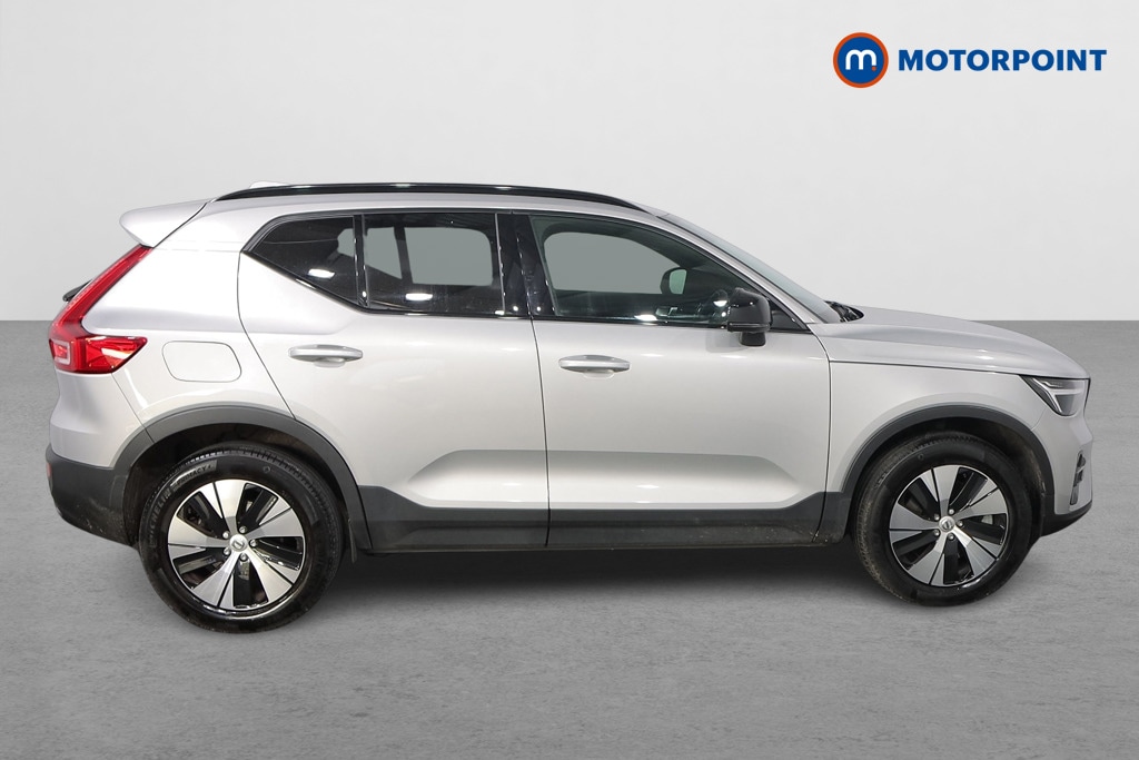 Used Volvo XC40 2023 for sale - 77904090: Photo 8