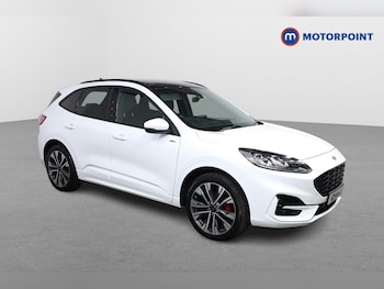 Ford - Kuga
