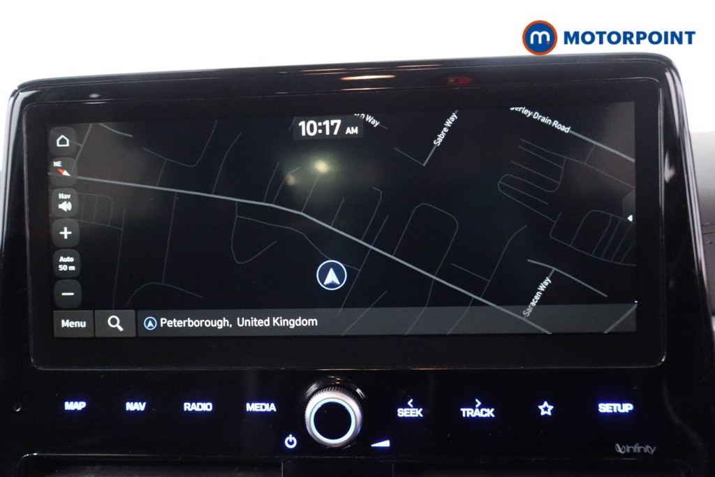 Used Hyundai IONIQ 2022 for sale - 76612014: Photo 10