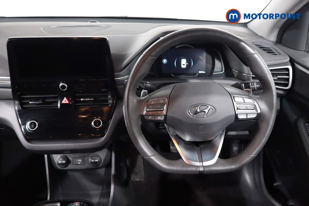 Used Hyundai IONIQ 2022 for sale - 76612014: Photo 11