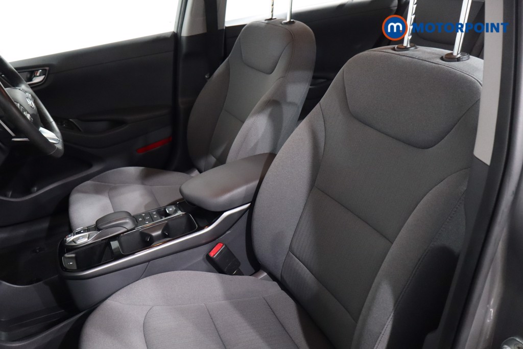 Used Hyundai IONIQ 2022 for sale - 76612014: Photo 12