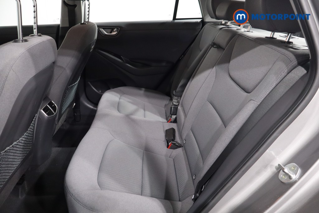 Used Hyundai IONIQ 2022 for sale - 76612014: Photo 13