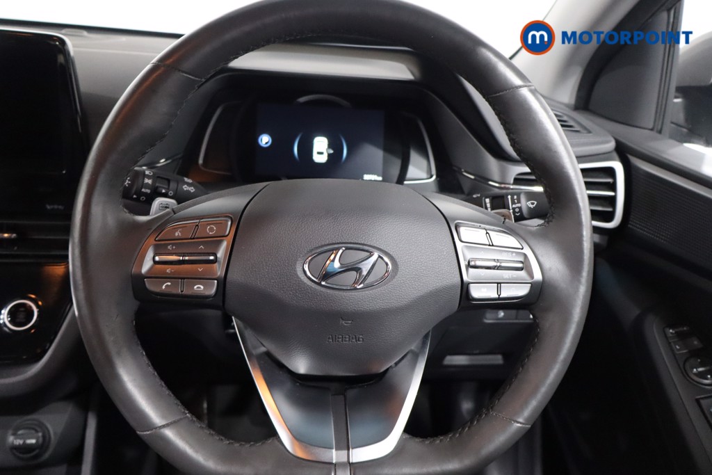 Used Hyundai IONIQ 2022 for sale - 76612014: Photo 14