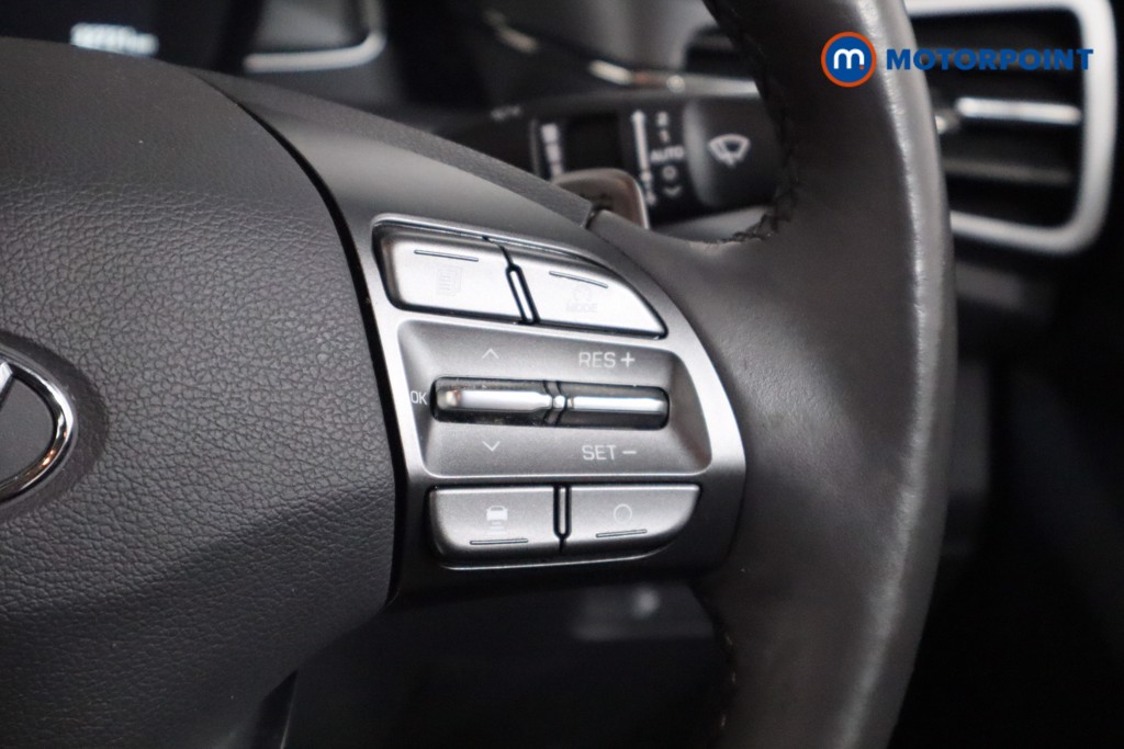 Used Hyundai IONIQ 2022 for sale - 76612014: Photo 16