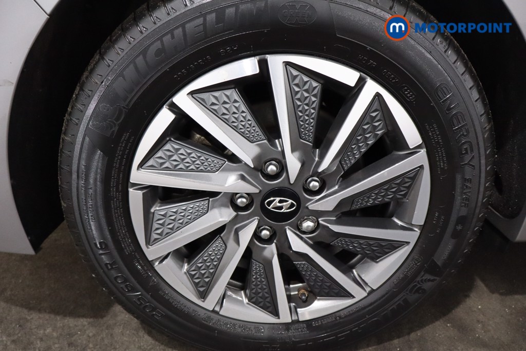 Used Hyundai IONIQ 2022 for sale - 76612014: Photo 17