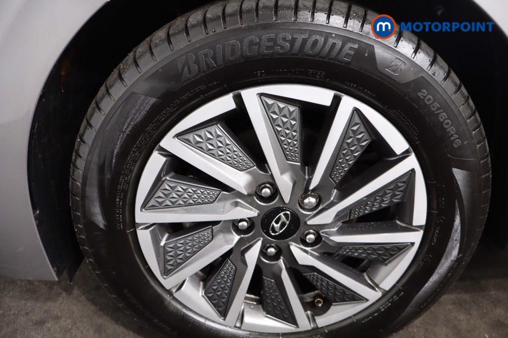 Used Hyundai IONIQ 2022 for sale - 76612014: Photo 19