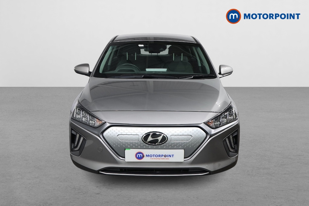 Used Hyundai IONIQ 2022 for sale - 76612014: Photo 2