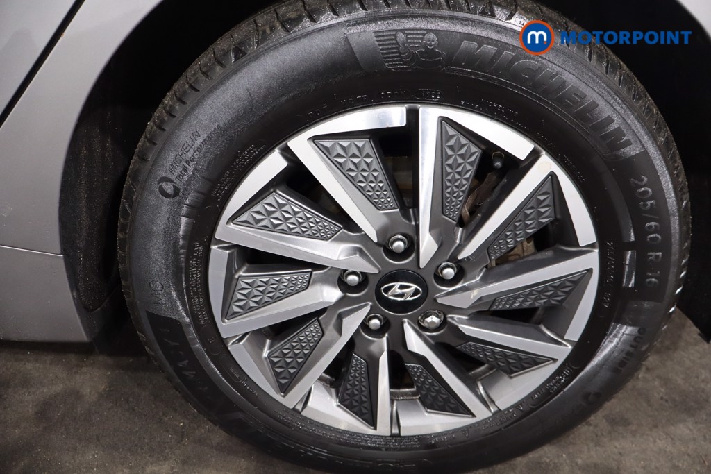 Used Hyundai IONIQ 2022 for sale - 76612014: Photo 20